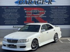 JDM Laurel Medalist NAVI Edition for sale