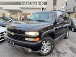 JDM Taho Z71 Package camping 8 number for sale