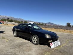 JDM 1998 Honda Prelude SiR H22A Automatic BB6 DOHC VTEC 81000 mi for sale