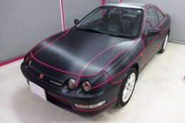 JDM 1995 HONDA Integra for sale