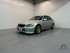 JDM Toyota Altezza RS200 Z Edition 1999 for sale