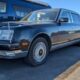 JDM Toyota Century V12 1999 for sale