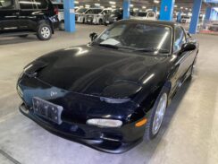 JDM Mazda RX-7 Type R Bathurst 1995 for sale