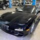 JDM Mazda RX-7 Type R Bathurst 1995 for sale