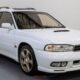 JDM 1997 Subaru Legacy GTB for sale