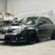 JDM 2006 Subaru Impreza WRX Sportswagon (GGA Hawkeye) for sale