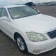 JDM 2004 TOYOTA CROWN ROYAL SALOON for sale