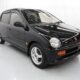 JDM 1993 Honda Today Associe Xi for sale