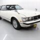JDM 1980 Toyota Celica XX for sale