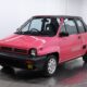 JDM 1986 Honda City for sale