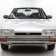 JDM 1988 Subaru Leone ST-2 for sale