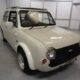 JDM 1989 Nissan Pao for sale