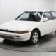 JDM 1986 Honda Accord Aerodeck for sale