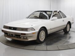 JDM 1989 Toyota Soarer AeroCabin for sale
