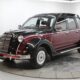 JDM 1997 Toyota Classic for sale