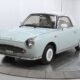 JDM 1991 Nissan Figaro for sale