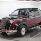JDM 1996 Toyota Classic for sale