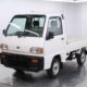 JDM 1997 Subaru Sambar for sale