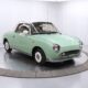 JDM 1991 Nissan Figaro Left Hand Drive for sale
