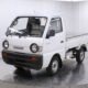 JDM 1992 Suzuki Carry Dump Bed for sale