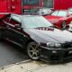 JDM Nissan Skyline BNR34 GT-R V-Spec II for sale (#3904) for sale