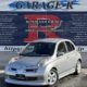 JDM Nissan March 12c (Tommy Caira) for sale