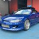 JDM Nissan Silvia S15 Spec R (N.8537) for sale