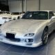 JDM Mazda RX-7 (N.8538) for sale
