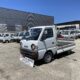 JDM 1994 Suzuki Carry CRANE 220 LBS 660CC Axle Lock 4MT 2Hi-4Hi-4Low 2WD-4WD 7000 mi for sale