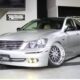 JDM 2004 TOYOTA Crown Sedan for sale