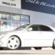 JDM 2004 TOYOTA Crown Sedan for sale