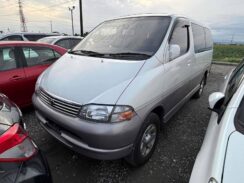 JDM Toyota Granvia 4WD 1997 for sale