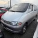 JDM Toyota Granvia 4WD 1997 for sale