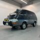 JDM Toyota LiteAce Wagon GXL 1993 for sale
