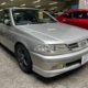 JDM Toyota Carina 4WD S Package 2000 for sale