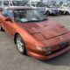 JDM Toyota MR2 G 1998 for sale