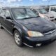 JDM Honda Avancier 4WD 1999 for sale
