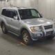 JDM Mitsubishi Pajero GDI Super Exceed 1999 for sale