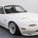 JDM 1997 Eunos Roadster for sale