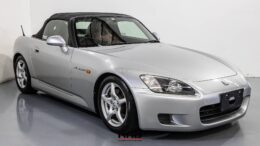 JDM 1999 Honda S2000 for sale