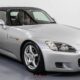 JDM 1999 Honda S2000 for sale