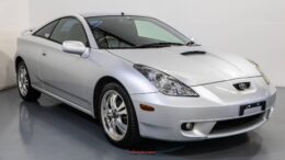 JDM 1999 Toyota Celica SS-II for sale
