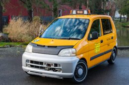 JDM 1997 Honda Life for sale