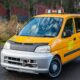 JDM 1997 Honda Life for sale