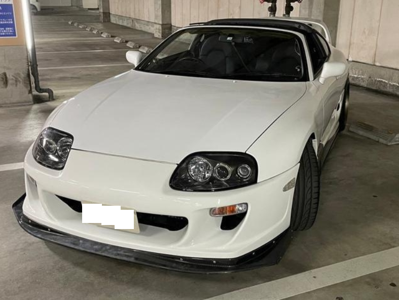 GT SUPRA ピンバッジセット 1994-2003 GT SUPRA ピンバッジセット 1994-2003 GT SUPRA ピンバッジ