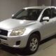 JDM 2008 TOYOTA RAV4 X for sale