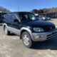 JDM 1997 Toyota Rav4 Type G for sale