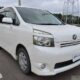 JDM 2009 Toyota Voxy for sale