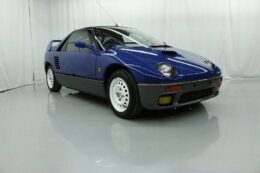 JDM 1993 Suzuki Cara for sale