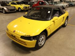JDM 1991 Honda Beat for sale